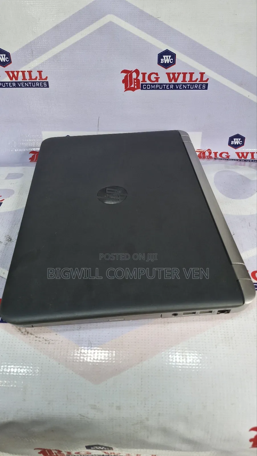 Laptop HP ProBook 450 G3 8GB Intel Core i5 SSD 256GB