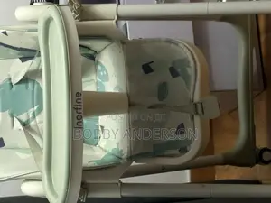 Children High Chair