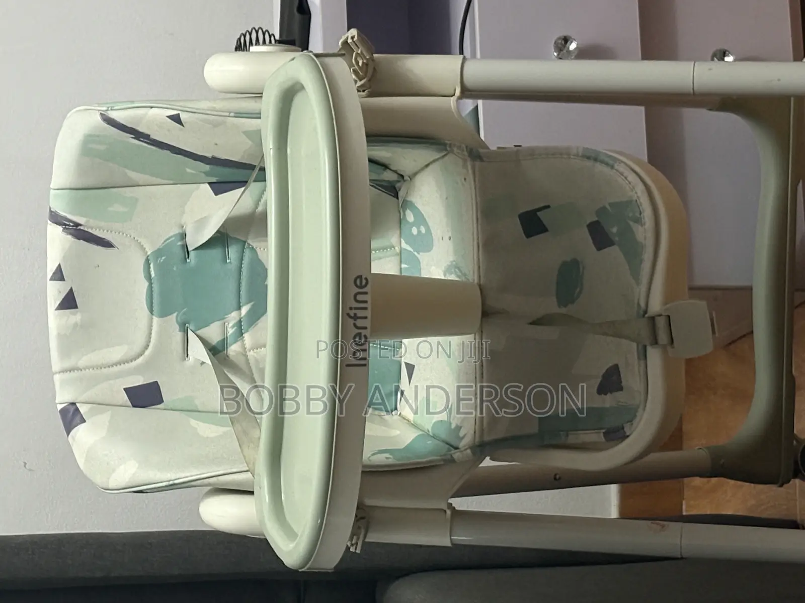 Children High Chair