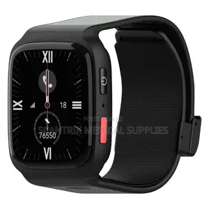 Professional Nurse Call Wrist Watch Receiver for Hospitals
