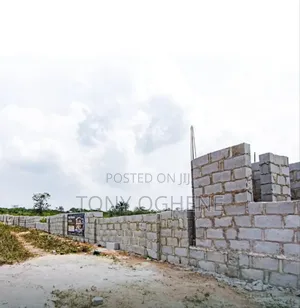 Plots and Acres of Land for Sale in Kajola, Sagamu Interchange Axis