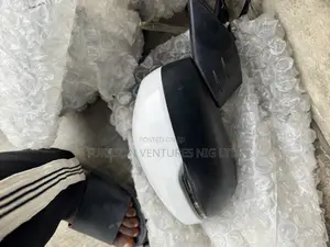 Side Mirror 2022 Honda Civic