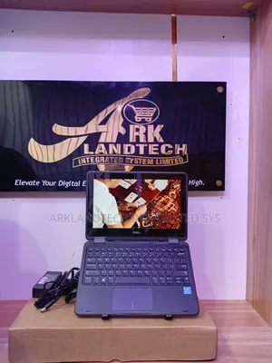 Laptop Dell Latitude ST 8GB Intel Pentium SSD 256GB