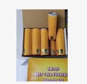 Premium Quality 10in1 Pack Fireworks Sparkle for Event Wedding Party