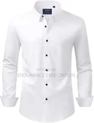 Boss Slim Shirt