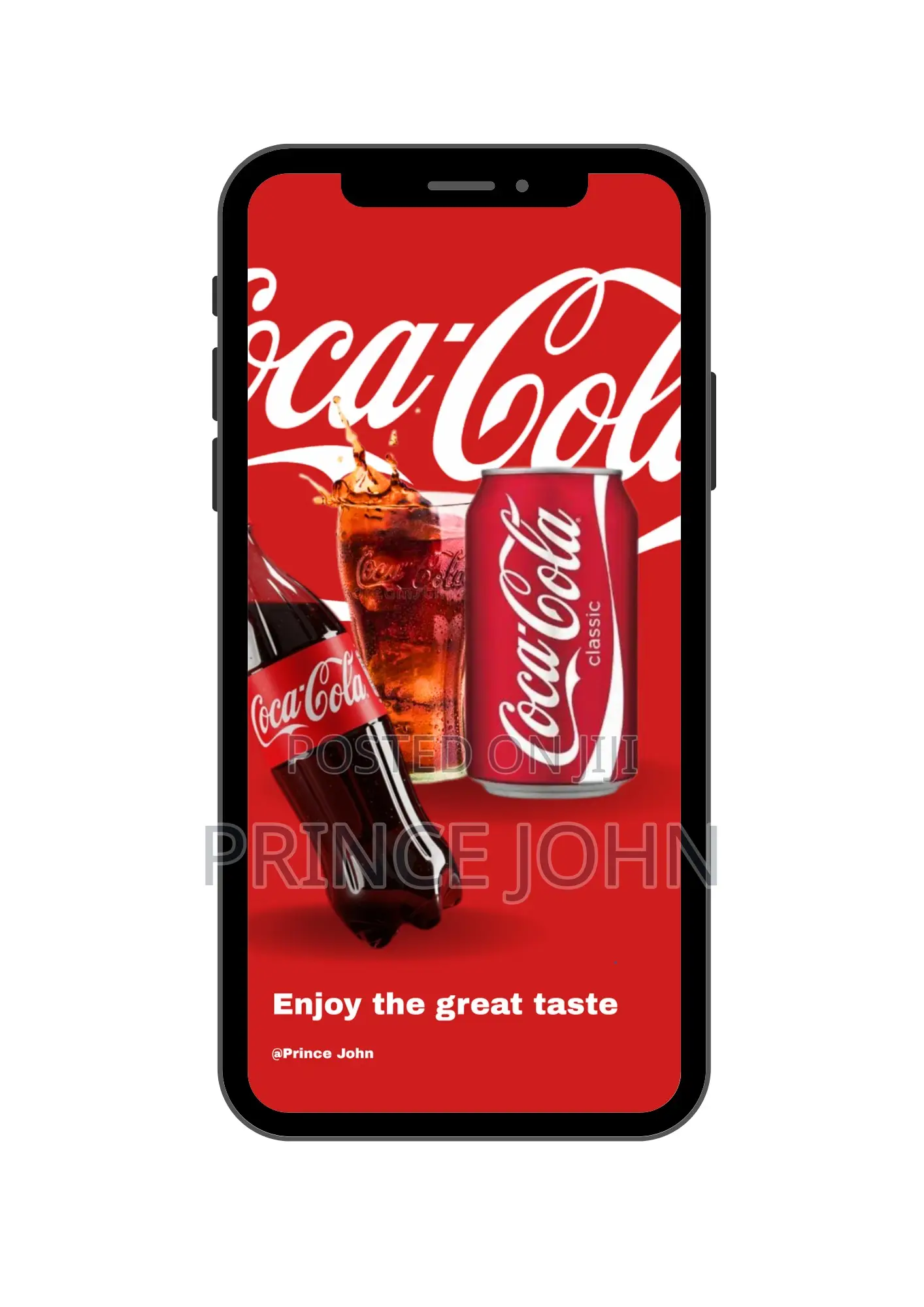 Graphics and Brand Design