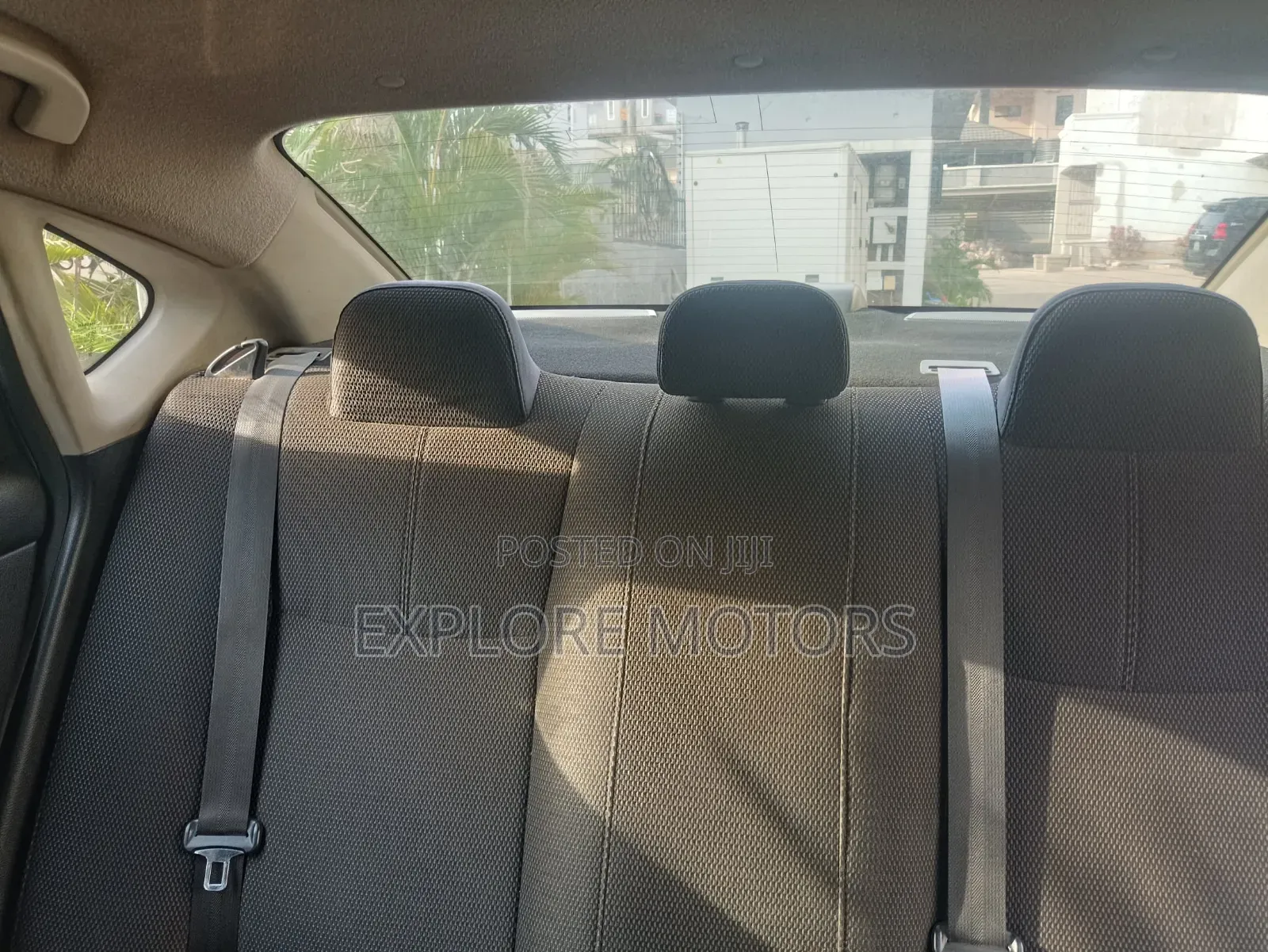 Nissan Sentra 2013 Black