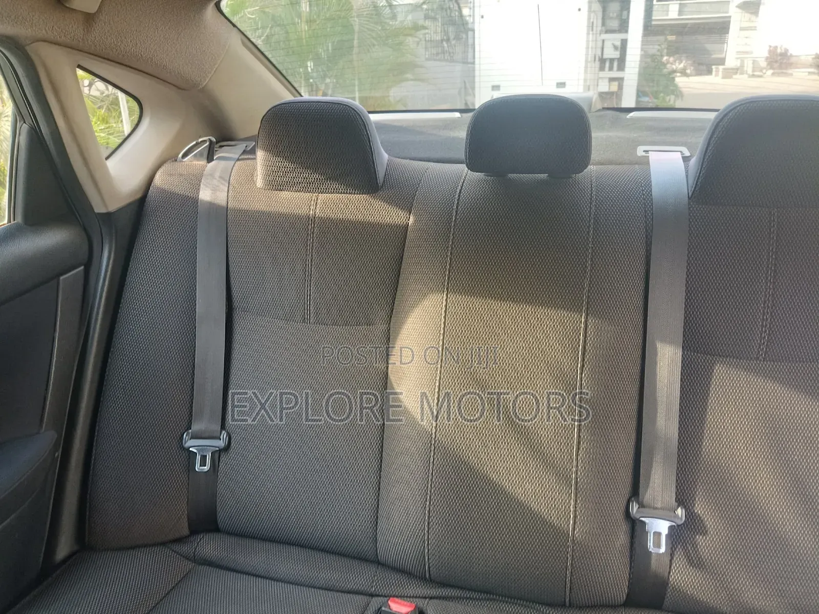 Nissan Sentra 2013 Black