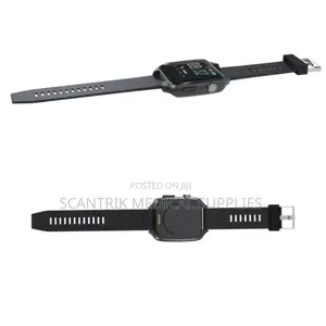 Hospital Wireless Nurse Call Alert Wrist Watch