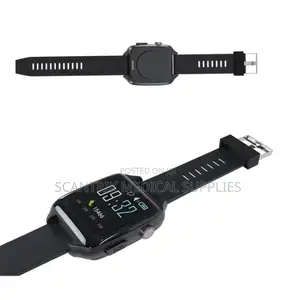 Smart Digital Nurse Call Wrist Receiver