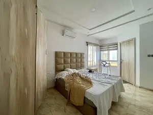 3bdrm Townhouse / Terrace in Lekki for rent
