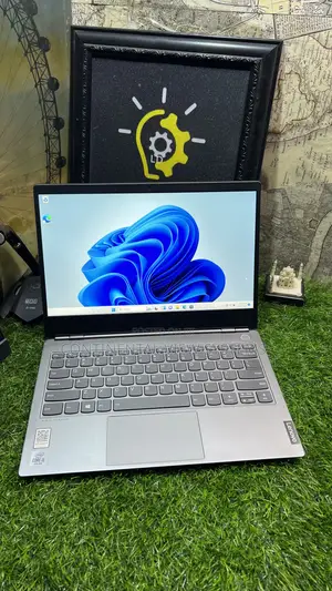 Laptop Lenovo ThinkBook 13s Gen 2 8GB Intel Core i5 SSD 256GB