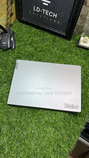 Laptop Lenovo ThinkBook 13s Gen 2 8GB Intel Core i5 SSD 256GB