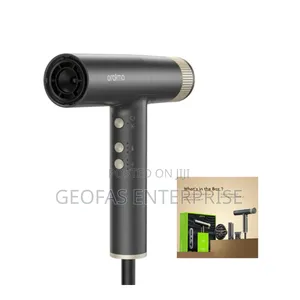 Oraimo Swift Dry High-speed Motor Hair Dryer
