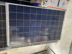 400w Monocrystalline Solar Panel 48v