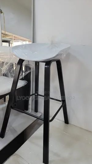 Quality High Barstool