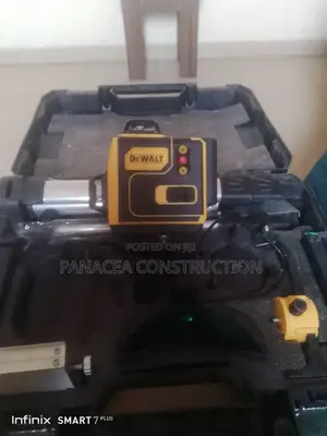 Laser Leveler Tools For Rent