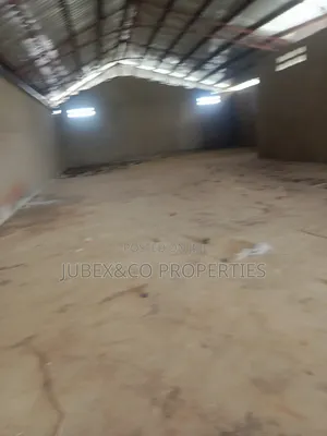 500sqm Warehouse at Sango for Lease