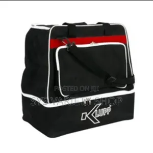 Sports Bag Klupp
