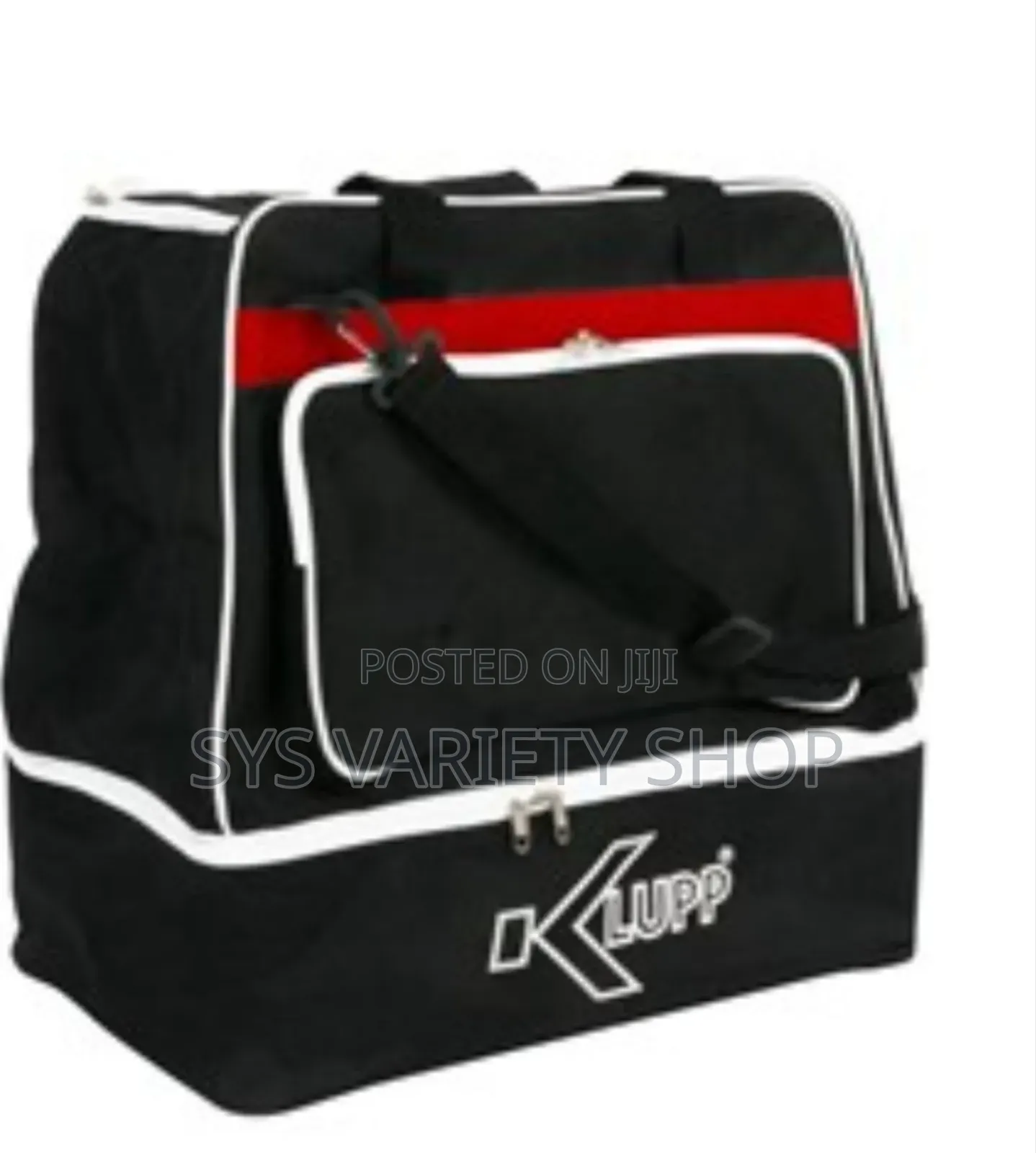 Sports,Gym Bag Klupp