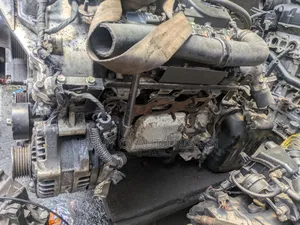 Hyundai Santa Fe Engine V6 2010