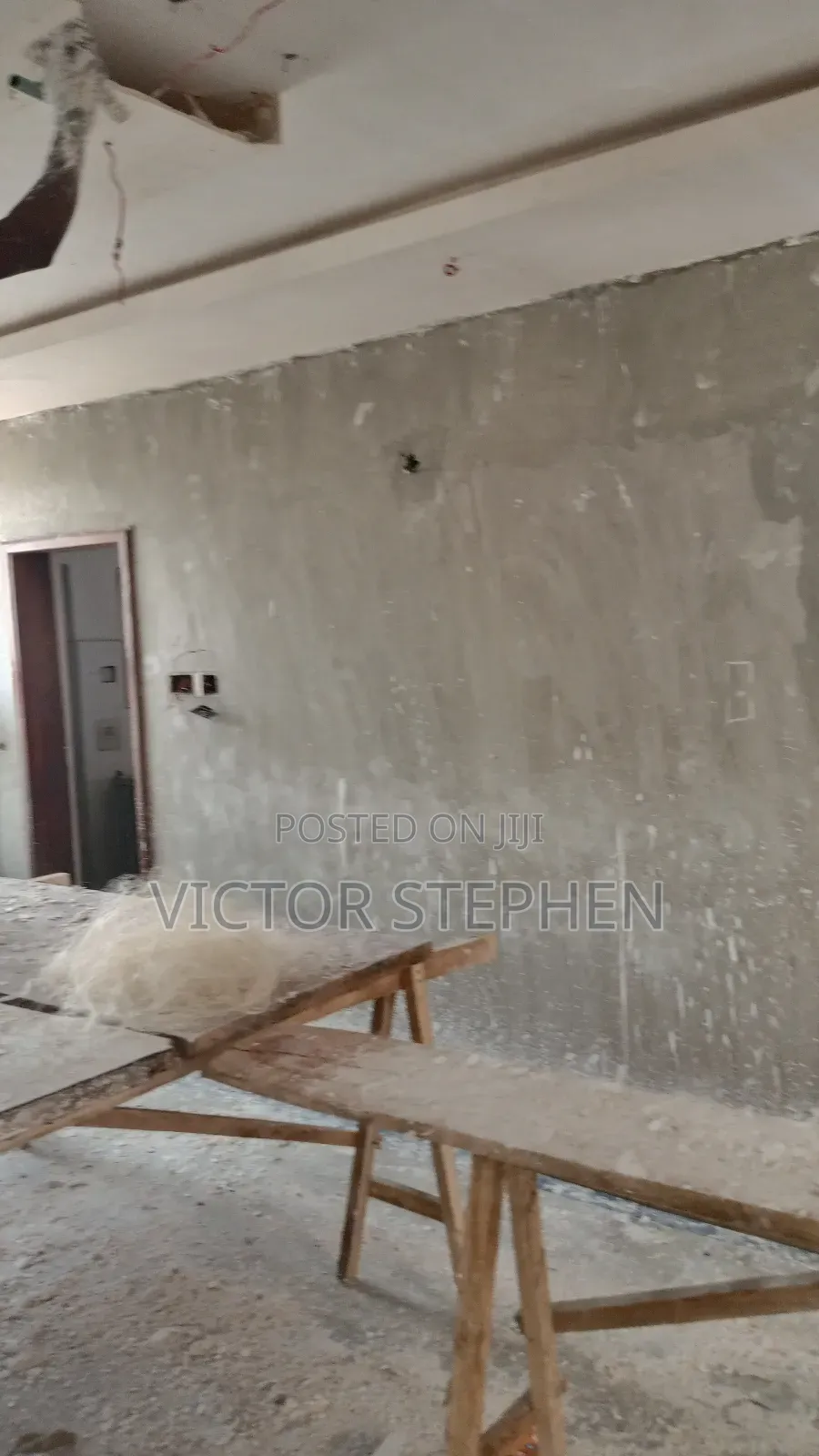 Pop Design, Screeding