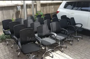 Mesh Chair Is Available At Our Hub As Seen