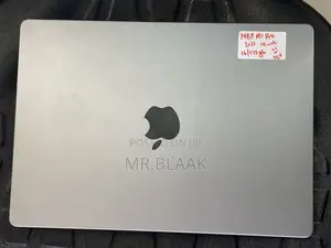 Laptop Apple MacBook Pro 2021 M1 16GB Apple M1 Pro HDD 512GB