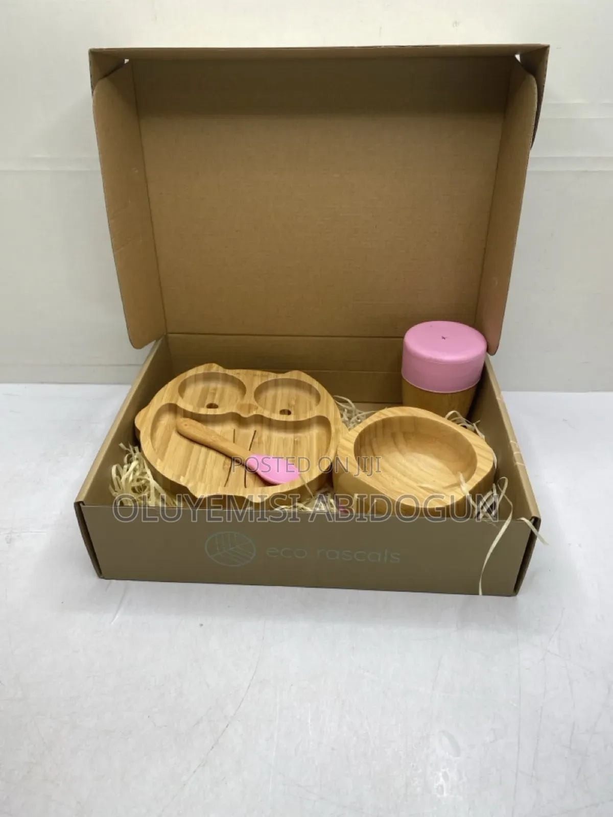 Tableware for Kids