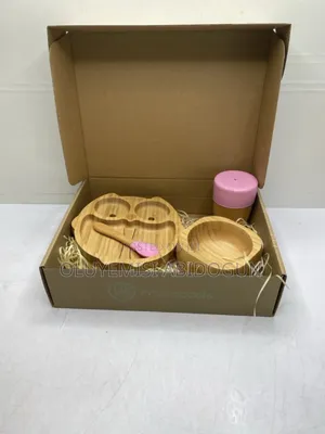 Tableware for Kids
