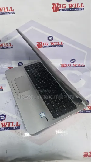 Laptop HP ProBook 450 8GB Intel Core i5 SSD 128GB