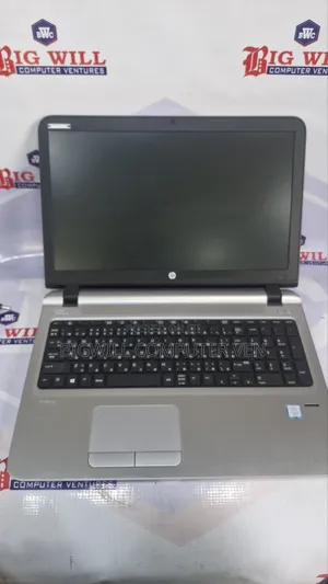 Laptop HP ProBook 450 8GB Intel Core i5 SSD 128GB