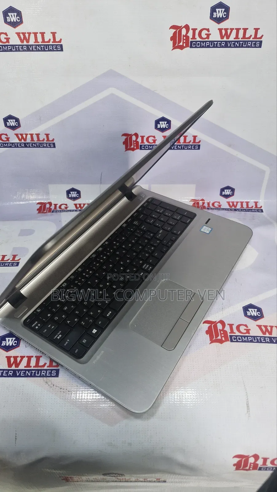 Laptop HP ProBook 450 8GB Intel Core i5 SSD 128GB