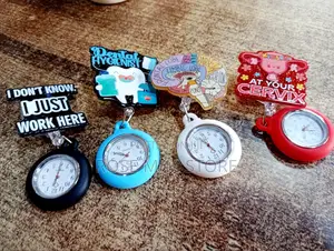 Breast Watch(Nurses Watch)