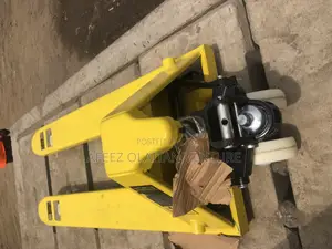 Paulette Truck 3000kg