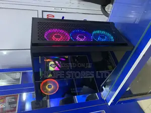 New Desktop Computer Asus ROG STRIX GD30CI 32GB AMD Ryzen 7 SSD 1T