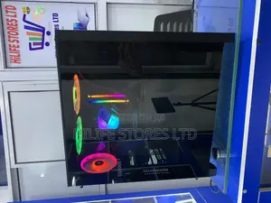 New Desktop Computer Asus ROG STRIX GD30CI 32GB AMD Ryzen 7 SSD 1T
