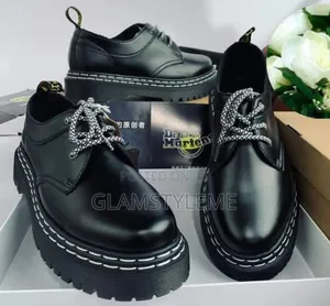 Trendy Shoes