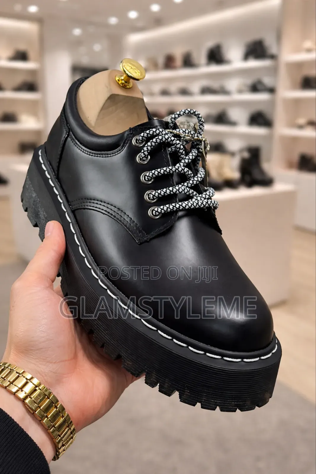 Trendy Shoes