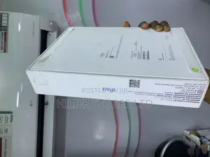 New Apple iPad Air 11 (2024) 128 GB