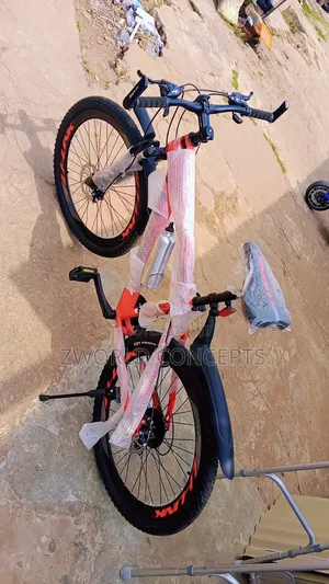 26inches Adult Sport Bicycle Li-Link