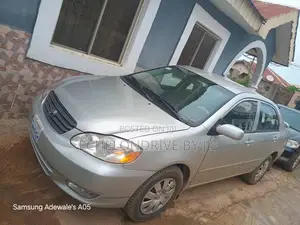 Clean Saloon Car Hire Within Lagos