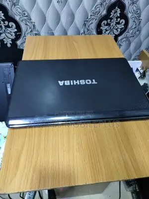 Laptop Toshiba 16GB Intel Core i7 HDD 500GB