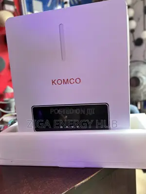 Komco Inverter 6500 Watts