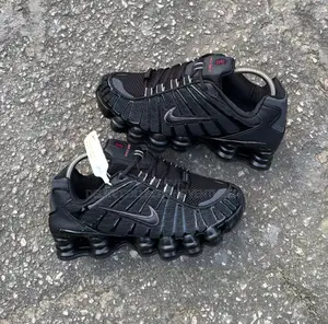 *New Nike Air Max X Swarovski Sneakers —