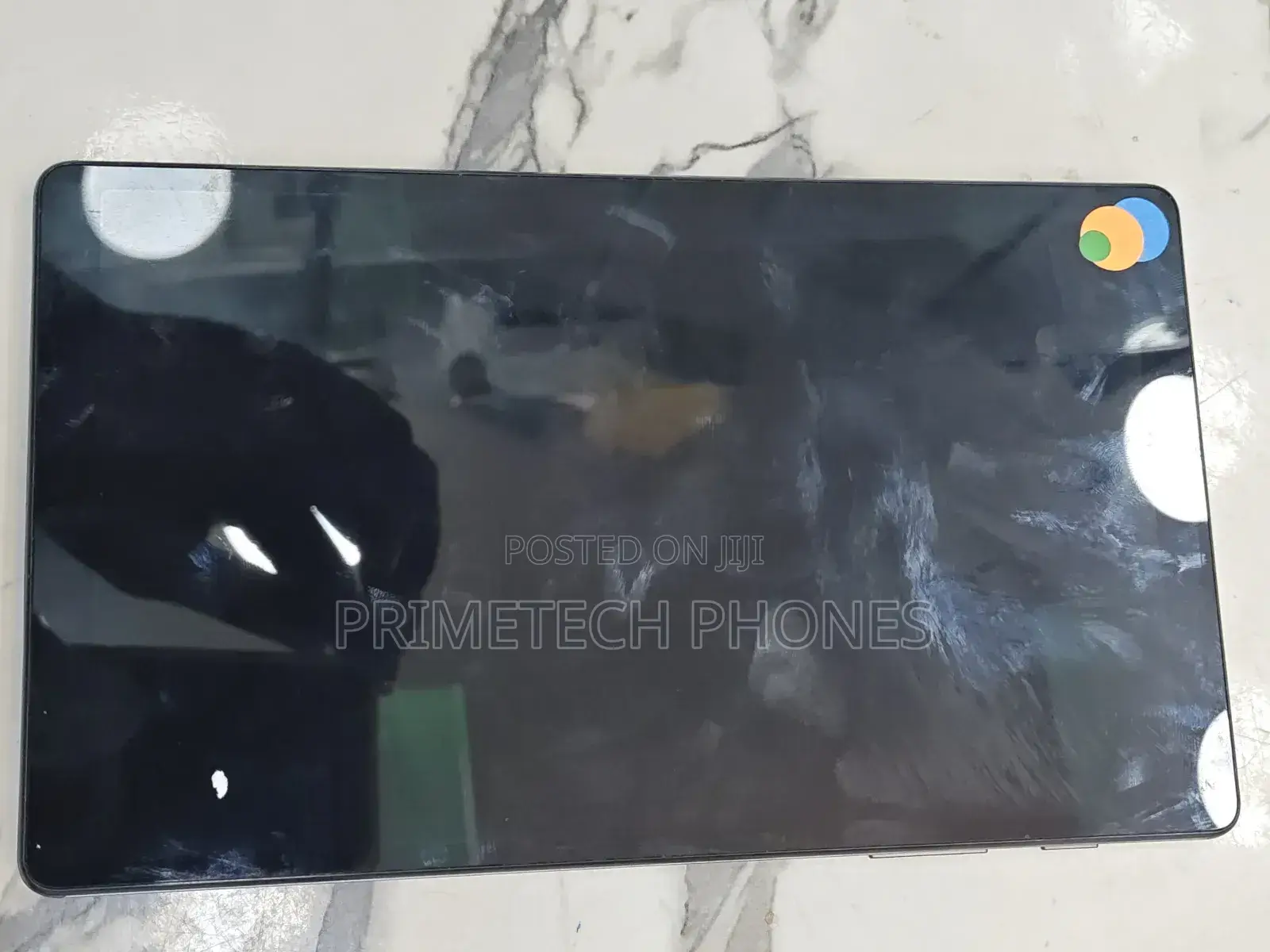 Samsung Galaxy Tab A7 Lite 32 GB Gray