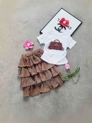 Kids Clothings