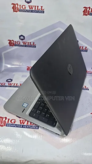 Laptop HP Probook 450 8GB Intel Core i5 HDD 500GB