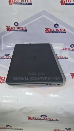 Laptop HP Probook 450 8GB Intel Core i5 HDD 500GB