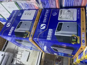 Mopower Solar Inverter 2kva/24v